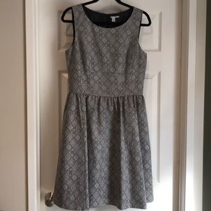 Halogen Dress